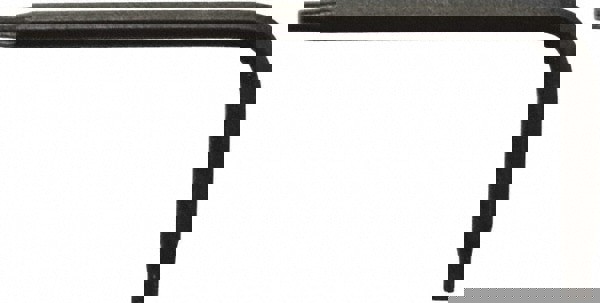 Jobber Length Drill Bit: #37, 135 °, High Speed Steel